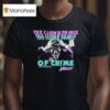 The Joker The Clown Prince Of Crime Extremely Dangerous T Shirt