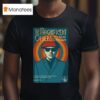 The Magnificent Others Podcast Featuring Devo With Billy Corgan At Madame Zuzu S On August Th T Shirt