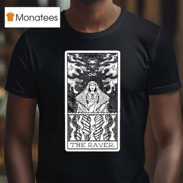 The Midway The Raver T Shirt
