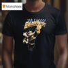 The Mighty Golden Patrio T Shirt