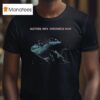 The Mother Hips Chronicle Man T Shirt