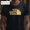 The North Stand Parody T Shirt