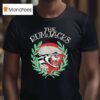 The Rumjacks Parker Tattoo T Shirt