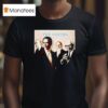 The Smiths Prophets Seers And Revelators T Shirt