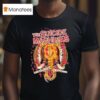 The Suicide Machines War Profiring Is Killing Us All T Shirt