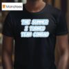The Summer I Turned Team Conrad T Shirt