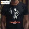 The Terminator Hemdale Los Angeles Pepper T Shirt