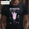 The Velvers In Brooklyn Nyc Aug T Shirt