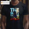 The Was T Awakens Victory Or Death T Shirt