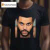 The Weeknd Hurry Up Tomorrow Album Tour Dates T Shirt