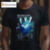 The Word Alive The Eyes Above Fall Tour Dates T Shirt