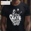 Them Dirty Roses Members T Shirt