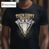 Them Dirty Roses Lost In The Woods T Shirt