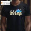 There S A Whole World Out There At Arm S Length T Shirt