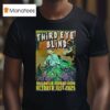 Third Eye Blind Tour Philadelphia Pa Halloween Horror Show T Shirt