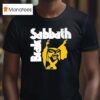 Thrillhaus X Brak Sabbath T Shirt