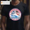 Thunderbird Pride In The Sky United States Air Force Since T Shirt