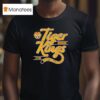 Tiger Kings Lsu Football T Shirt