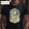 Tiny Chefs Ques T Shirt