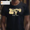 Tipitina S Who Da T Shirt