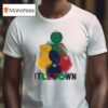 Title Town Boston Red Sox T Shirt