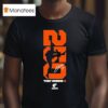 Toby Greene Giants T Shirt
