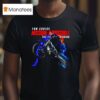 Tom Cruise Mission Impossible The Final Reckoning T Shirt