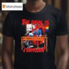 Tom Macdonald The Devil Is A Democrat Chair T Shirt