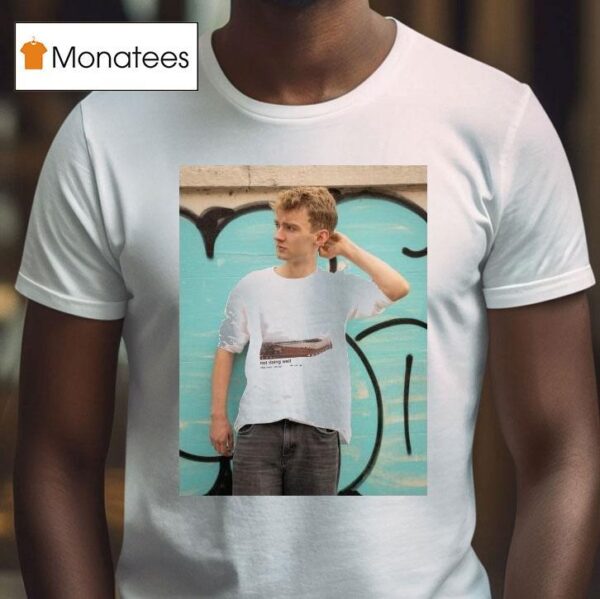 Tommyinnit Not Doing Well S T Shirt