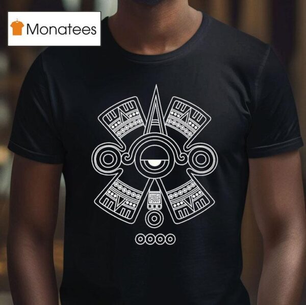 Top Ollin T Shirt