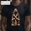 Top Xochipilli T Shirt