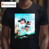 Torque Gc Claimed First Team Victory Since Liv In Indianapolis Champions T Shirt