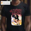 Torsofuck Erotic Diarrhea Fantasy T Shirt