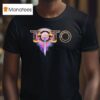 Toto Sword T Shirt