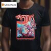 Traitor Exiled To The Surface T Shirt