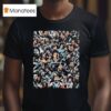 Travis Boak Retirement Port Adelaide T Shirt