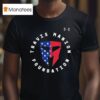 Travis Manion Foundation Ua Tech Team T Shirt