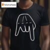 Trigger Warning T Shirt