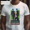 Trump This Is How To Make America Great Again T Shirt