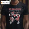 Turkey Catch Us Live Euro Basket T Shirt