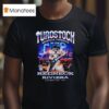 Turostock Nashville Tennessee Rd Annual Redneck Riviera T Shirt