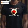 Twilight Movie Marathon September T Shirt