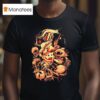 Two Paths T Shirt