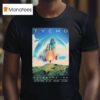 Tycho Colorado Springs Aug Aspen Boulder Telluride T Shirt