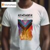 Tyson James Sodom And Gomorrah T Shirt