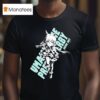 Umamusume Pretty Derby Scion Sky T Shirt