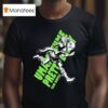 Umamusume Pretty Derby Thai Shuttle T Shirt