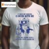 Uncle Sam If You Re Not Drinking Beers With Me I Can Only Assume You Re Drinking Beers Against Me I Love Beer T Shirt