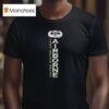 United States Army Airborne Logo T Shirt
