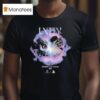 Unity Sphere Las Vegas Owl Butterfly T Shirt
